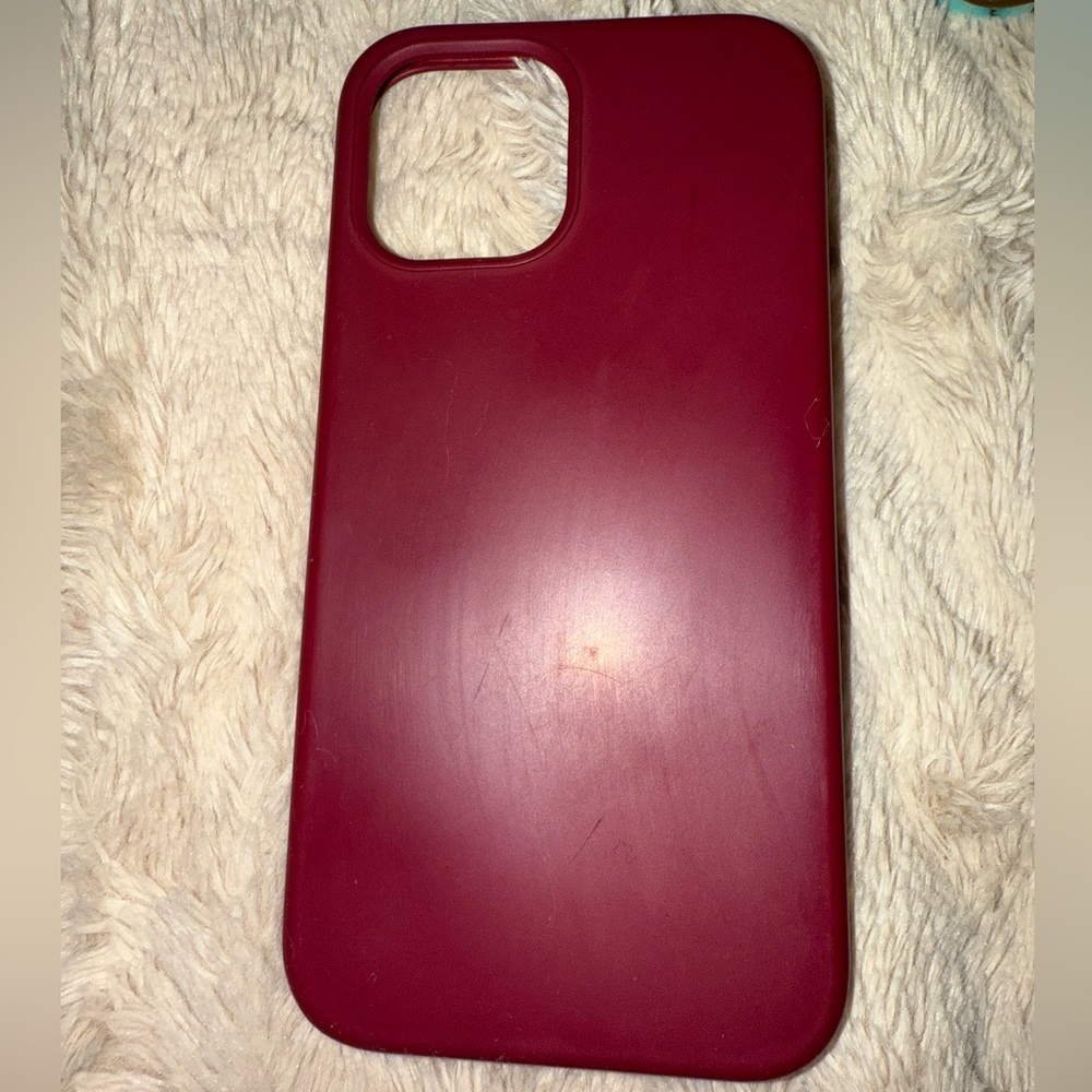 iPhone 12 Pro Max phone case